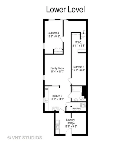 $750,000 | 1840 West Huron Street, Chicago, IL 60622
