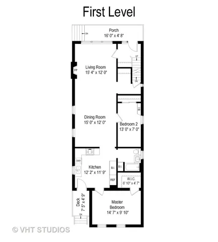 $750,000 | 1840 West Huron Street, Chicago, IL 60622