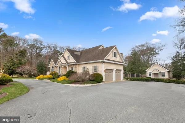 $1,200,000 | 31915 Elizabeth Drive, Dagsboro, DE 19939