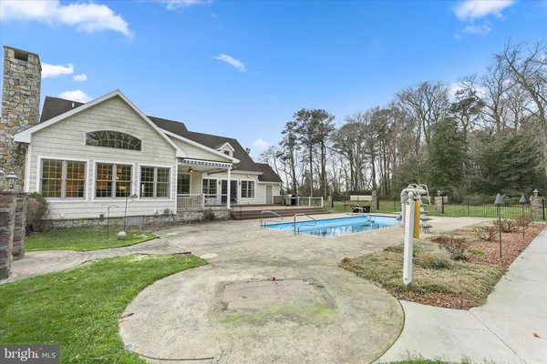$1,200,000 | 31915 Elizabeth Drive, Dagsboro, DE 19939