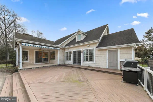$1,200,000 | 31915 Elizabeth Drive, Dagsboro, DE 19939