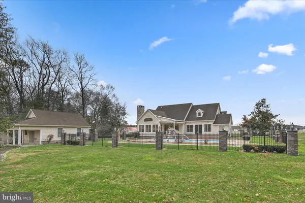 $1,200,000 | 31915 Elizabeth Drive, Dagsboro, DE 19939