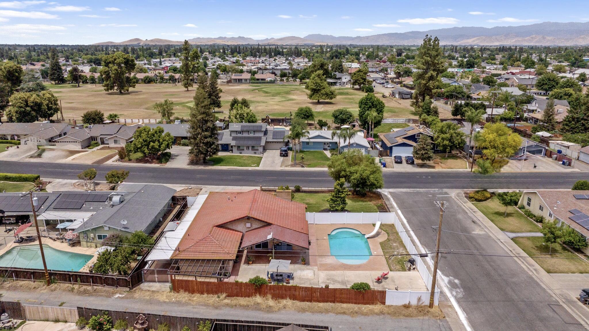 700 West Pine Street Exeter, CA 93221 - Photo 62 of 67