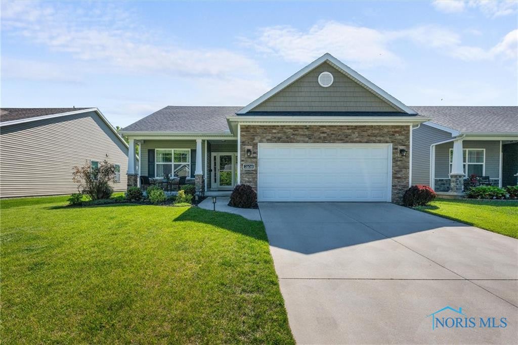 2108 Oakside Road Toledo, OH 43615 - Photo 3 of 35 Gallery Image 3