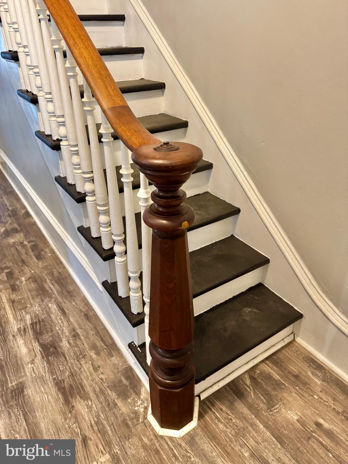 622 Washington Avenue Tyrone, PA 16686 - Photo 19 of 25 a view of entryway