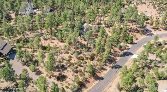 $875,000 | 864 East Highline Drive, Star Valley, AZ 85541