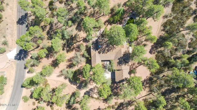 $875,000 | 864 East Highline Drive, Star Valley, AZ 85541