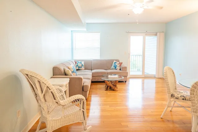 $345,000 | 110 Ocean Hollow Lane, Unit 107, St. Augustine, FL 32084