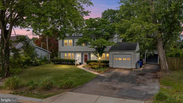 $575,000 | 12305 Manship Lane, Bowie, MD 20715