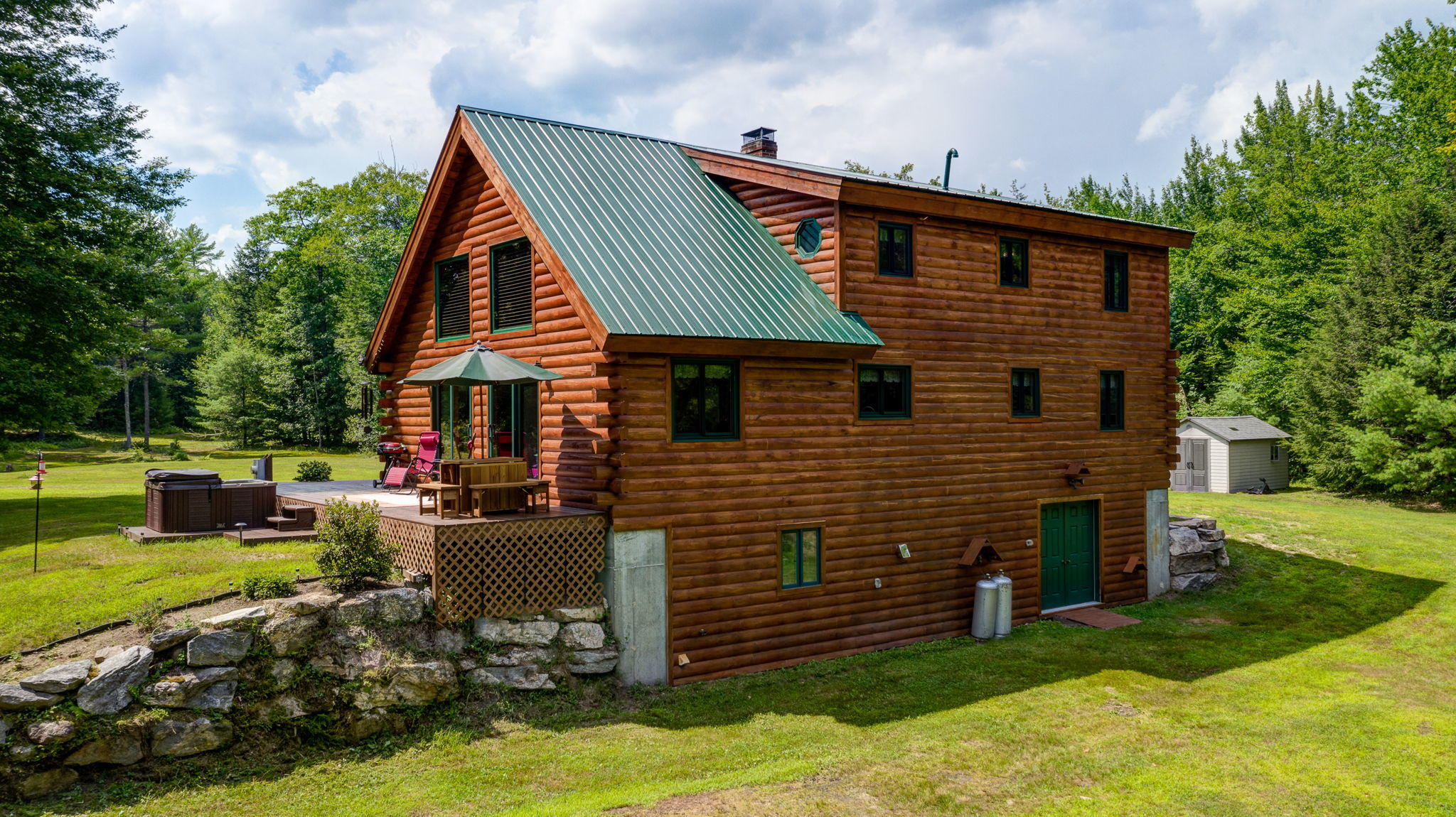 177 Plummer School Road Harrison, ME 04040 - Photo 59 of 67 59-web-or-mls-177PlummerSchool-10