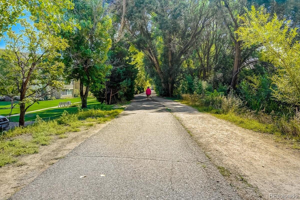 715 South Alton Way, Unit 5A Denver, CO 80247 - Photo 45 of 50