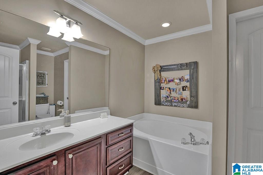 175 Apricot Lane Calera, AL 35040 - Photo 11 of 19