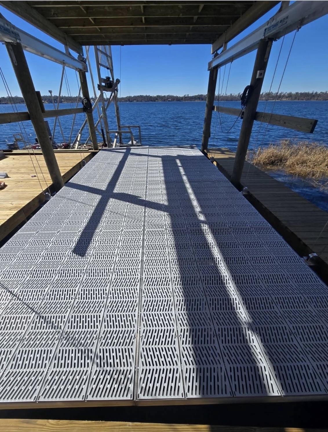 2707 Northeast Cherry Lake Circle Pinetta, FL 32350 - Photo 20 of 57