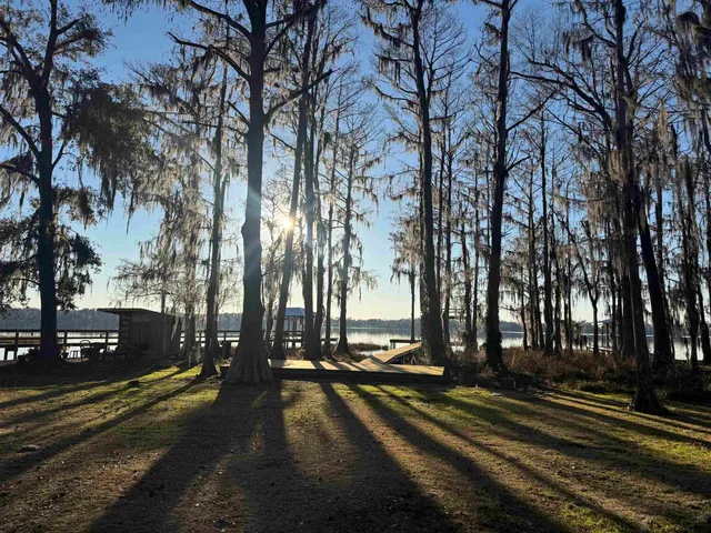 $918,000 | 2707 Northeast Cherry Lake Circle, Pinetta, FL 32350