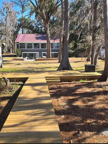 $918,000 | 2707 Northeast Cherry Lake Circle, Pinetta, FL 32350