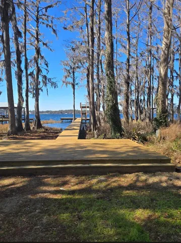 $918,000 | 2707 Northeast Cherry Lake Circle, Pinetta, FL 32350