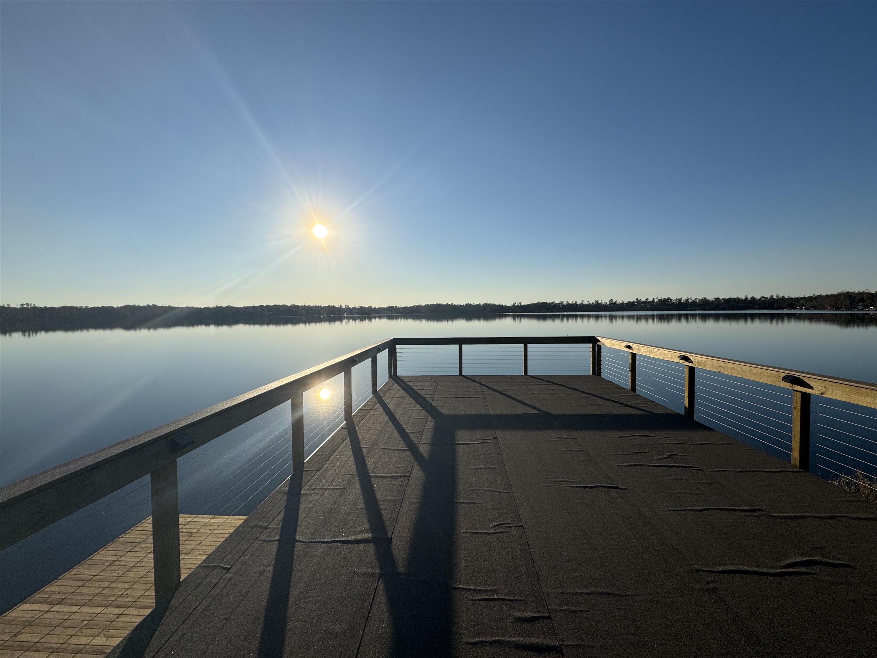 2707 Northeast Cherry Lake Circle Pinetta, FL 32350 - Photo 3 of 57