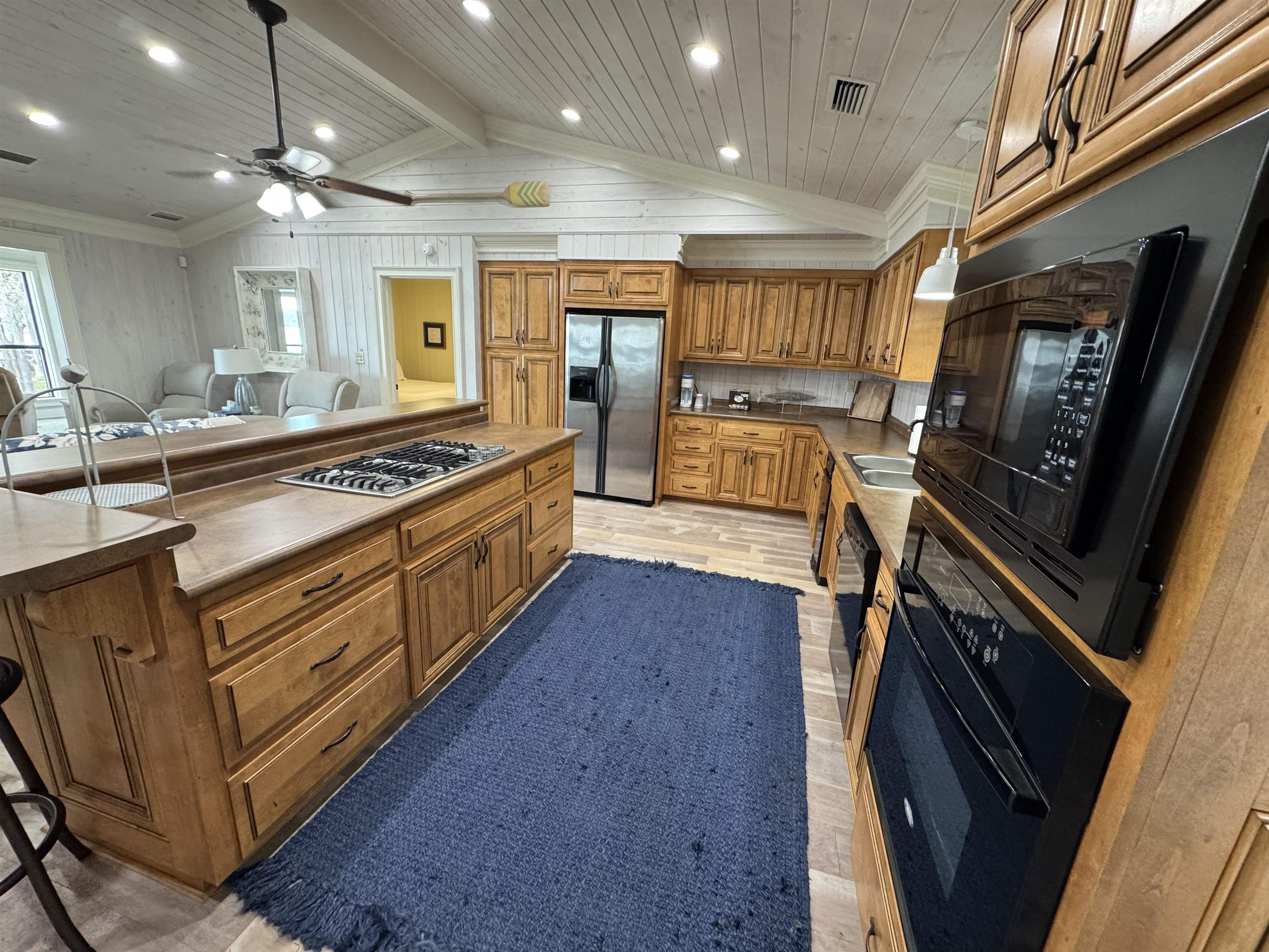 2707 Northeast Cherry Lake Circle Pinetta, FL 32350 - Photo 31 of 57