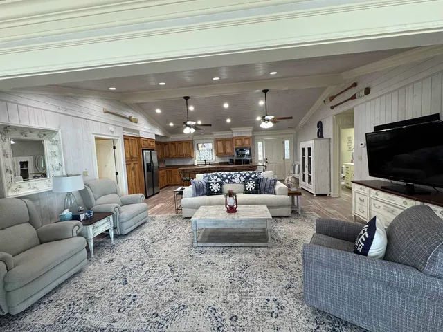 $918,000 | 2707 Northeast Cherry Lake Circle, Pinetta, FL 32350