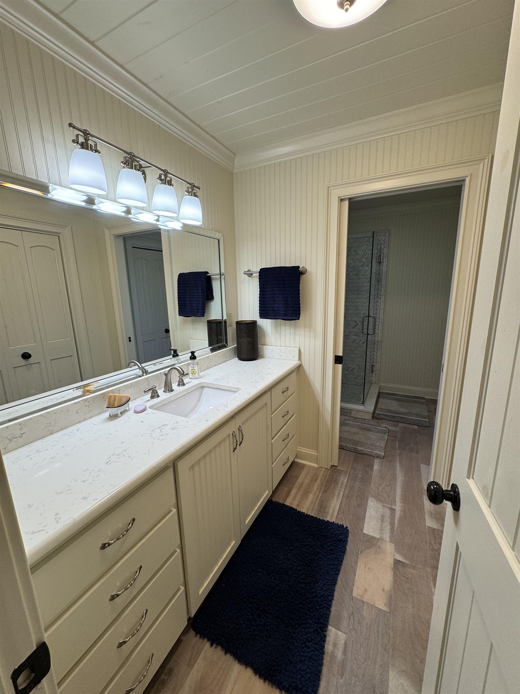 2707 Northeast Cherry Lake Circle Pinetta, FL 32350 - Photo 44 of 57