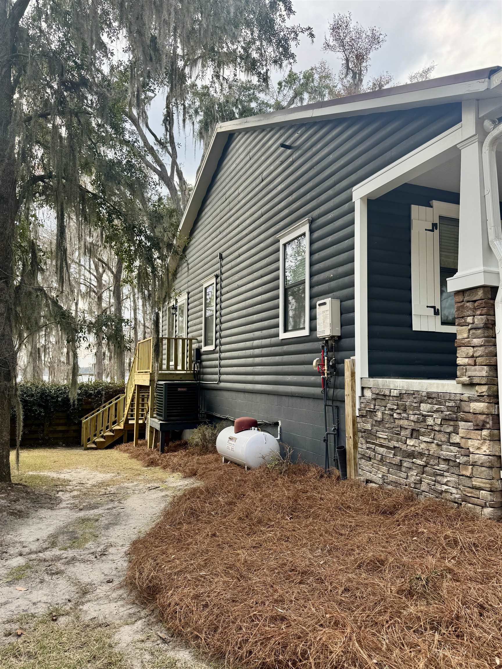 2707 Northeast Cherry Lake Circle Pinetta, FL 32350 - Photo 53 of 57