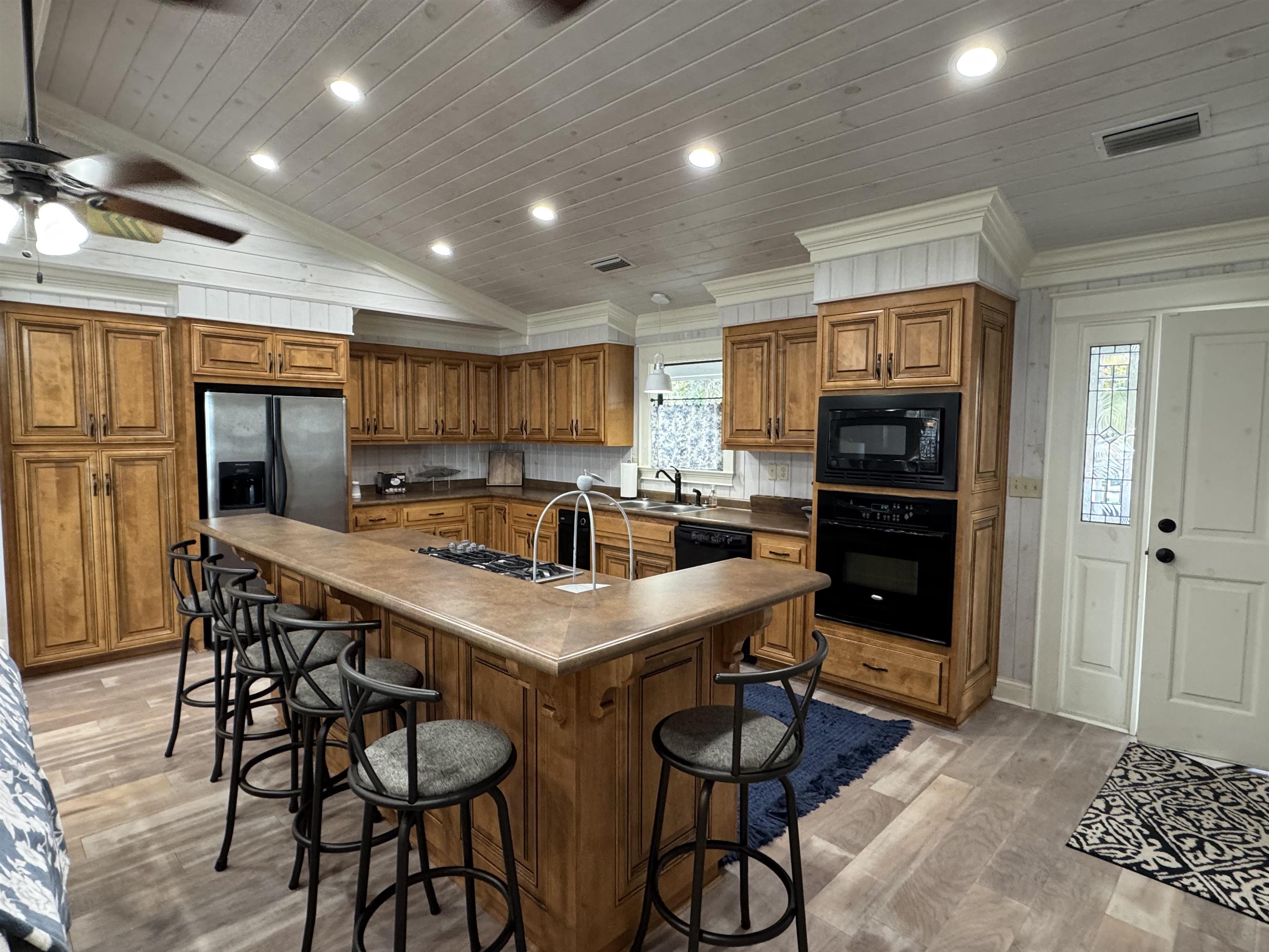 2707 Northeast Cherry Lake Circle Pinetta, FL 32350 - Photo 54 of 57