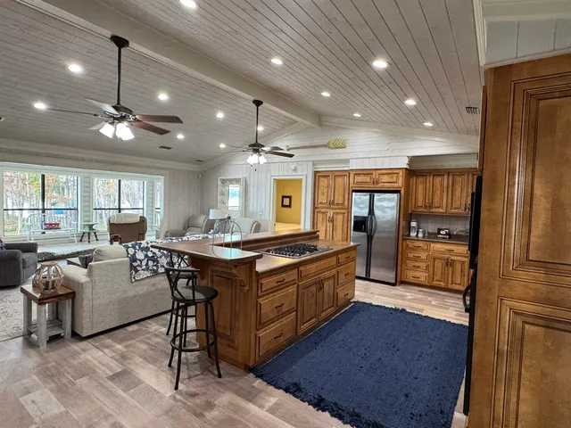 $918,000 | 2707 Northeast Cherry Lake Circle, Pinetta, FL 32350