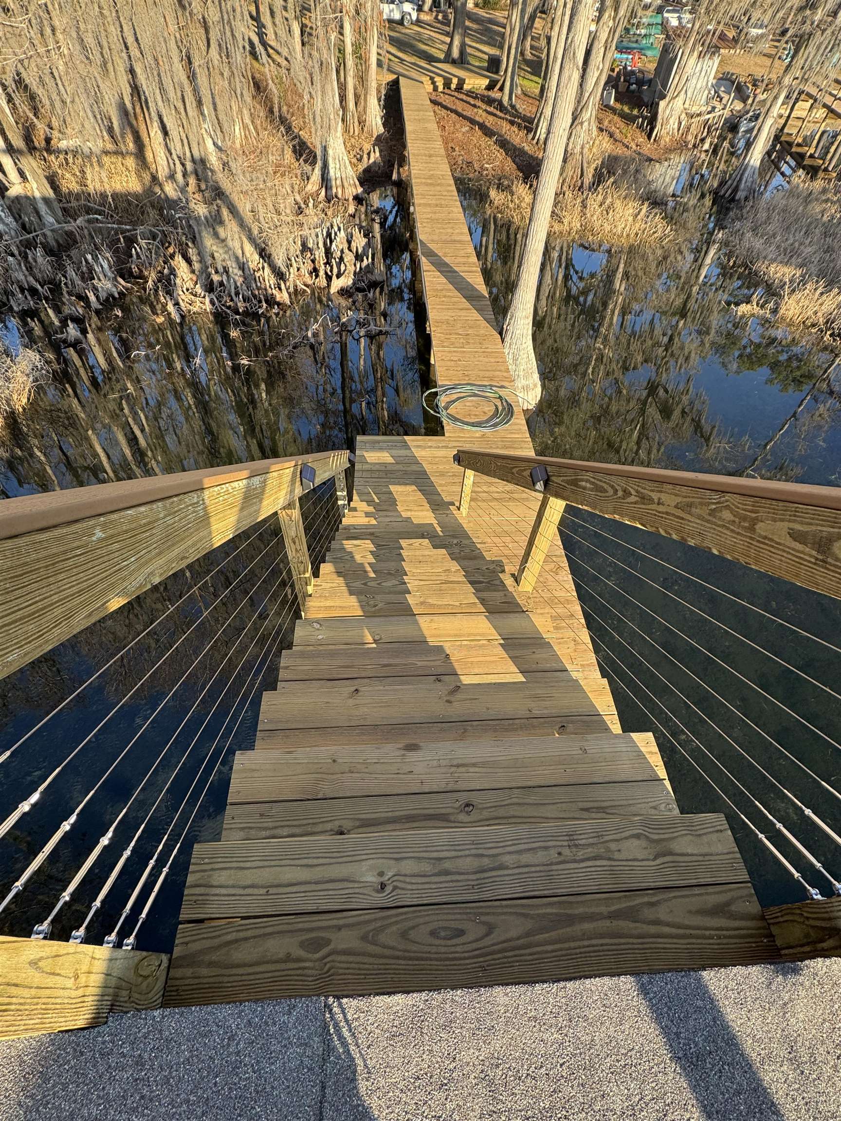 2707 Northeast Cherry Lake Circle Pinetta, FL 32350 - Photo 6 of 57