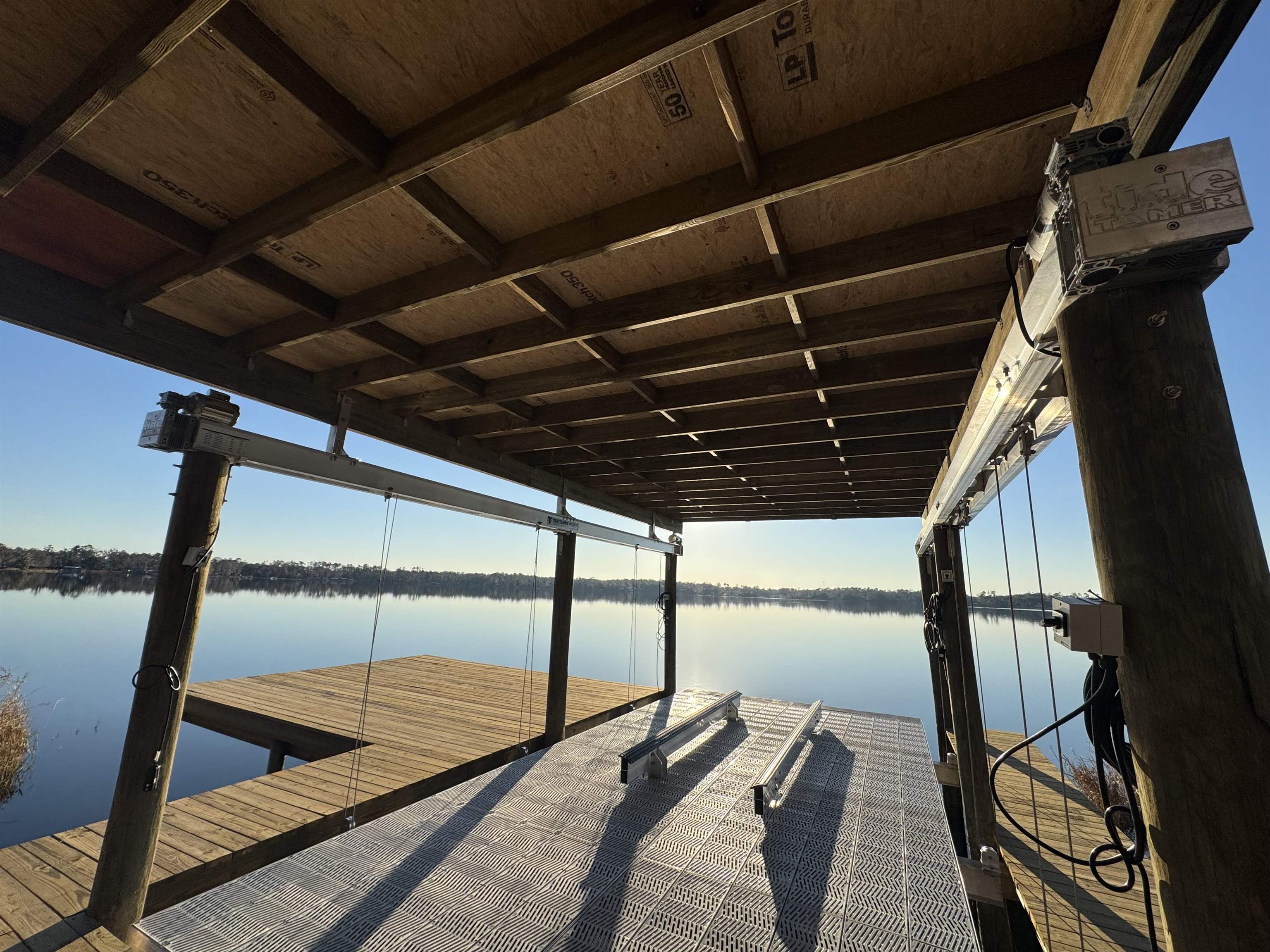 2707 Northeast Cherry Lake Circle Pinetta, FL 32350 - Photo 8 of 57