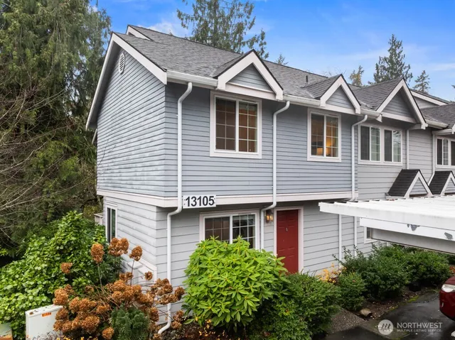 $625,000 | 13105 102nd Lane Northeast, Unit 1, Kirkland, WA 98034