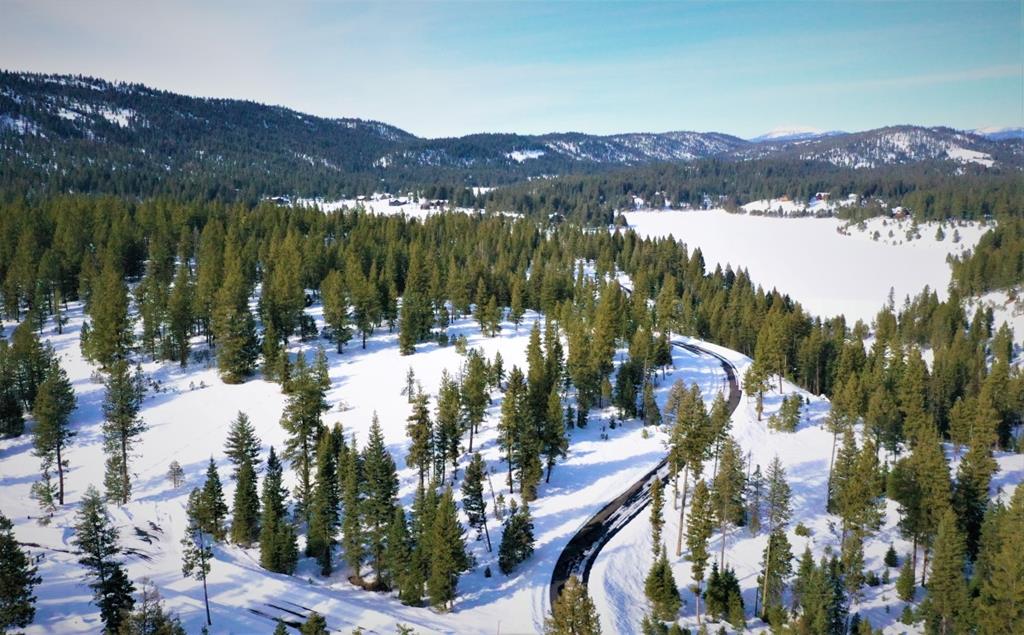 Lot 3 Bella View Drive, Unit 3 McCall, ID 83638 - Photo 13 of 44 Lot 16