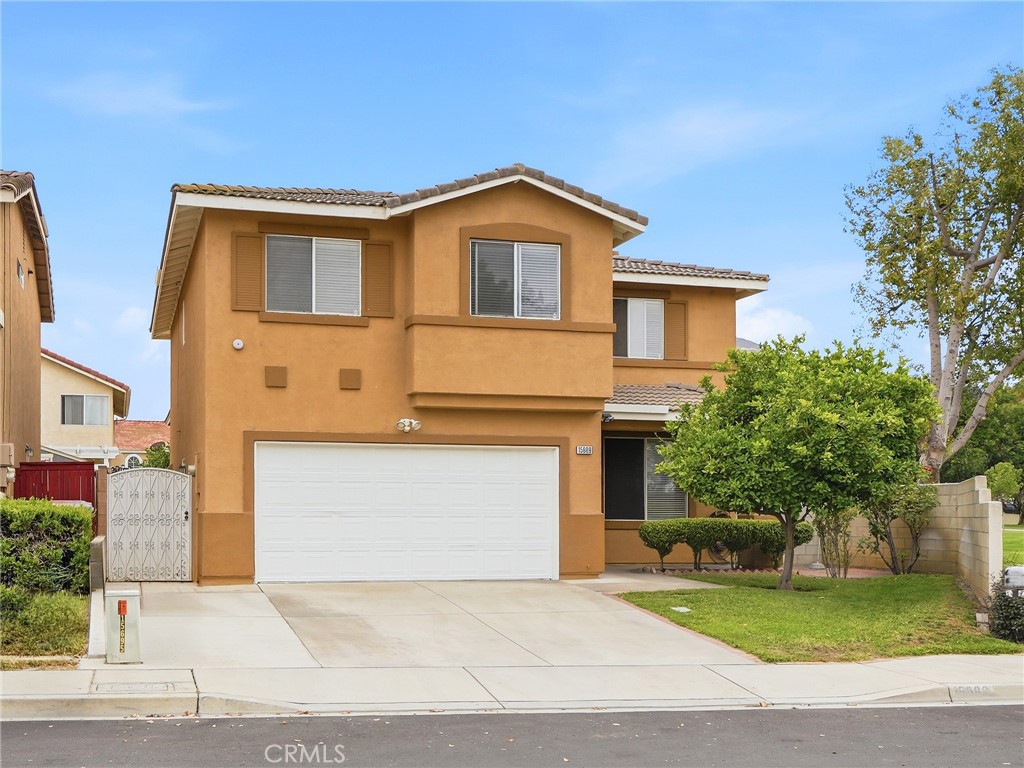 15689 Swan Road Fontana, CA 92337 - Photo 32 of 35