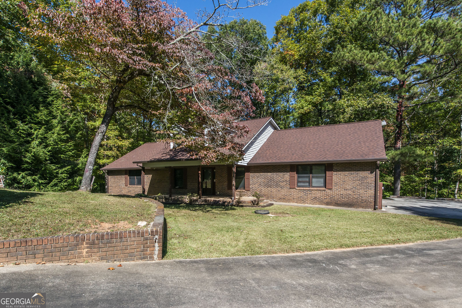 5606 Mitchell Way Douglasville, GA 30135 - Photo 1 of 1 Gallery Image 1