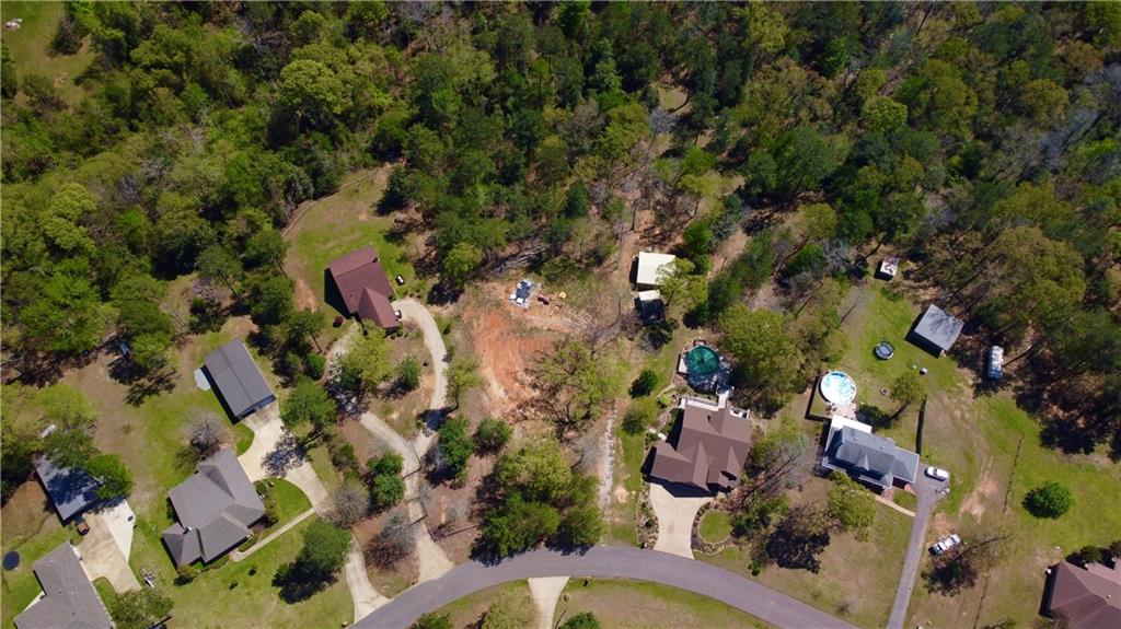 0 Shadow Wood Drive Boyce, LA 71409 - Photo 2 of 5