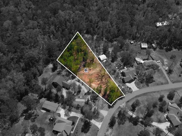 $55,000 | 0 Shadow Wood Drive, Boyce, LA 71409