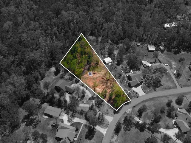 $55,000 | 0 Shadow Wood Drive, Boyce, LA 71409