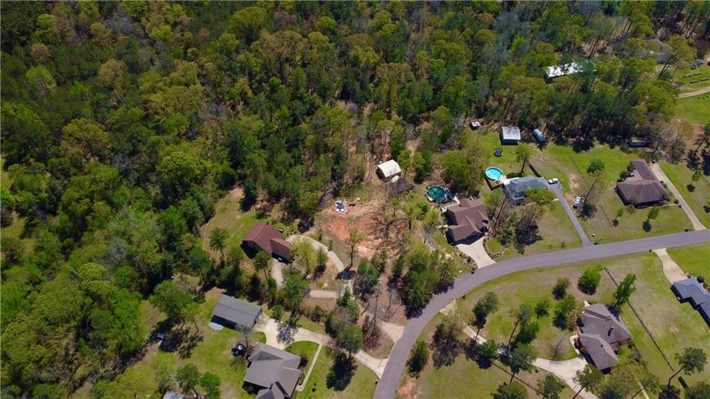 0 Shadow Wood Drive Boyce, LA 71409 - Photo 4 of 5