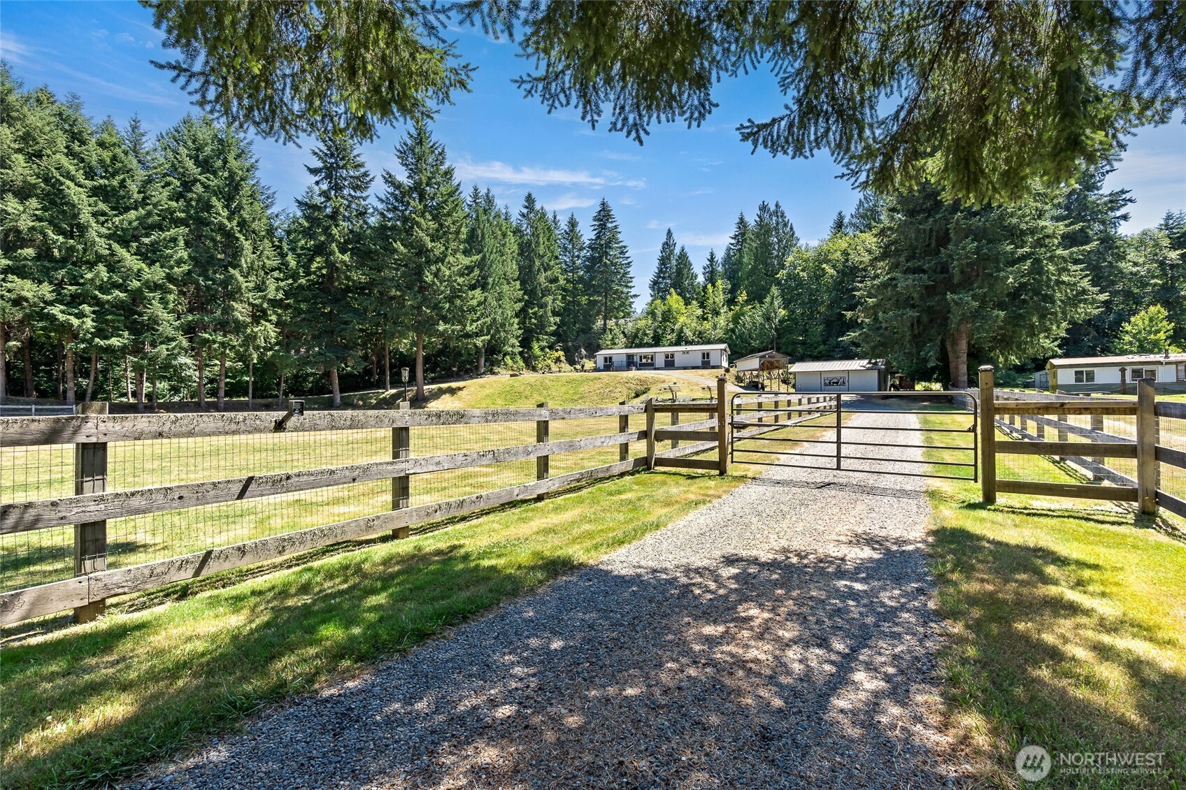 15722 A P Tubbs Road East Buckley, WA 98321 - Photo 11 of 40 Gallery Image 11