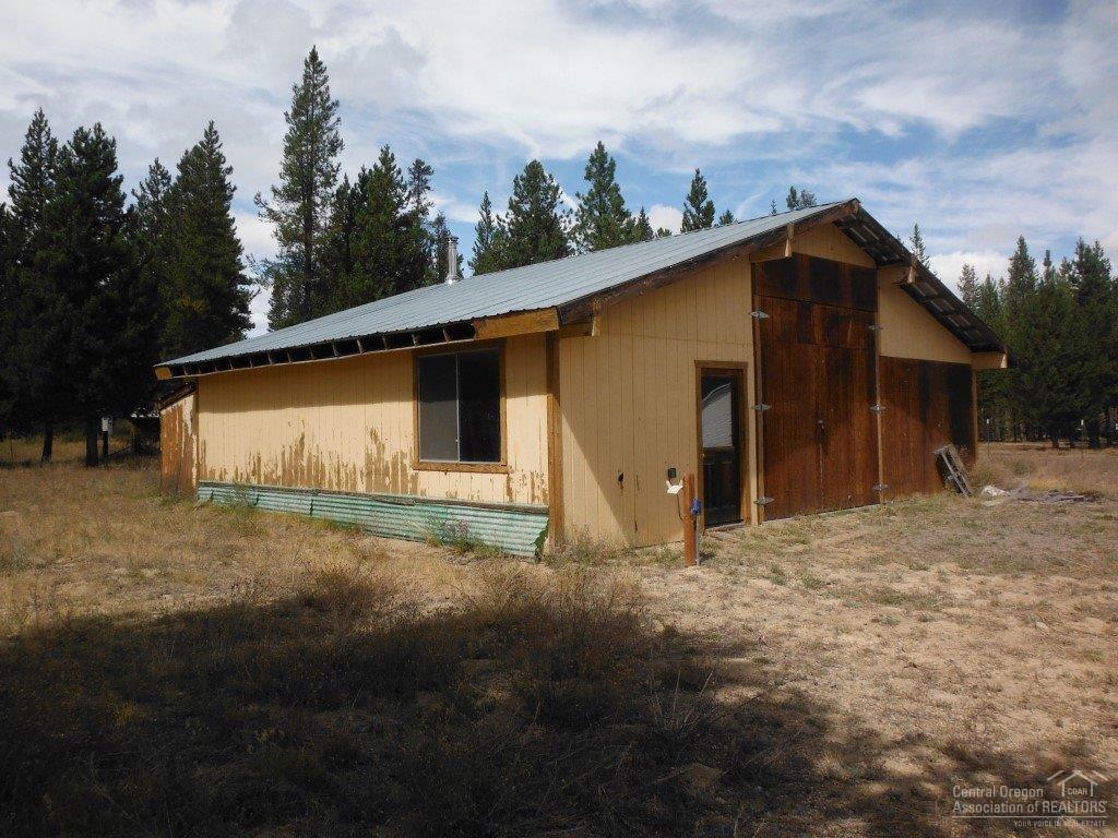 147018 Bills Road Gilchrist, OR 97737 - Photo 14 of 15 Additional Photo