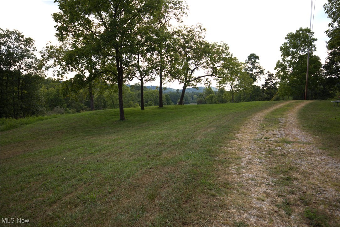 22760 Roy Croy Road Senecaville, OH 43780 - Photo 41 of 46 Driveway