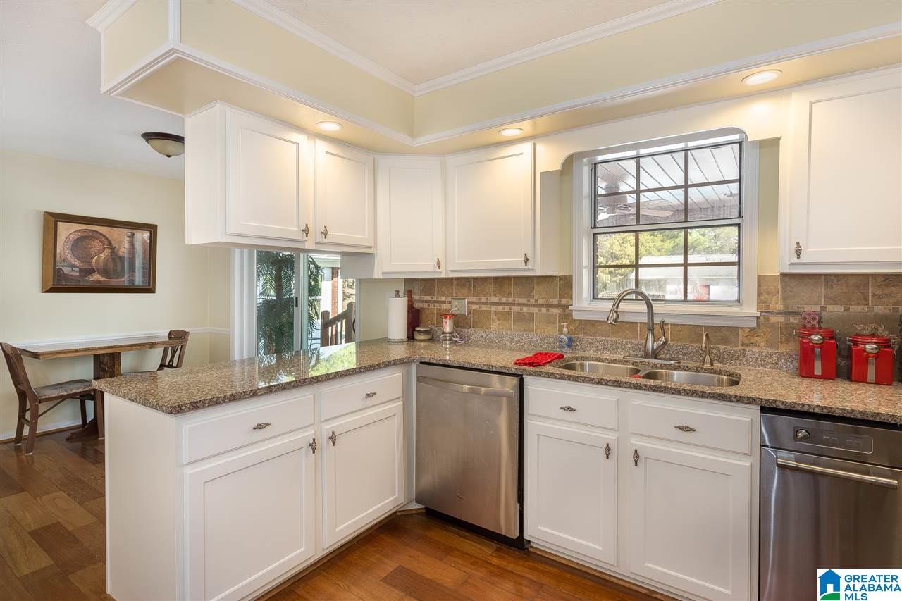 281 Hidden Hills Road Jacksonville, AL 36265 - Photo 3 of 50