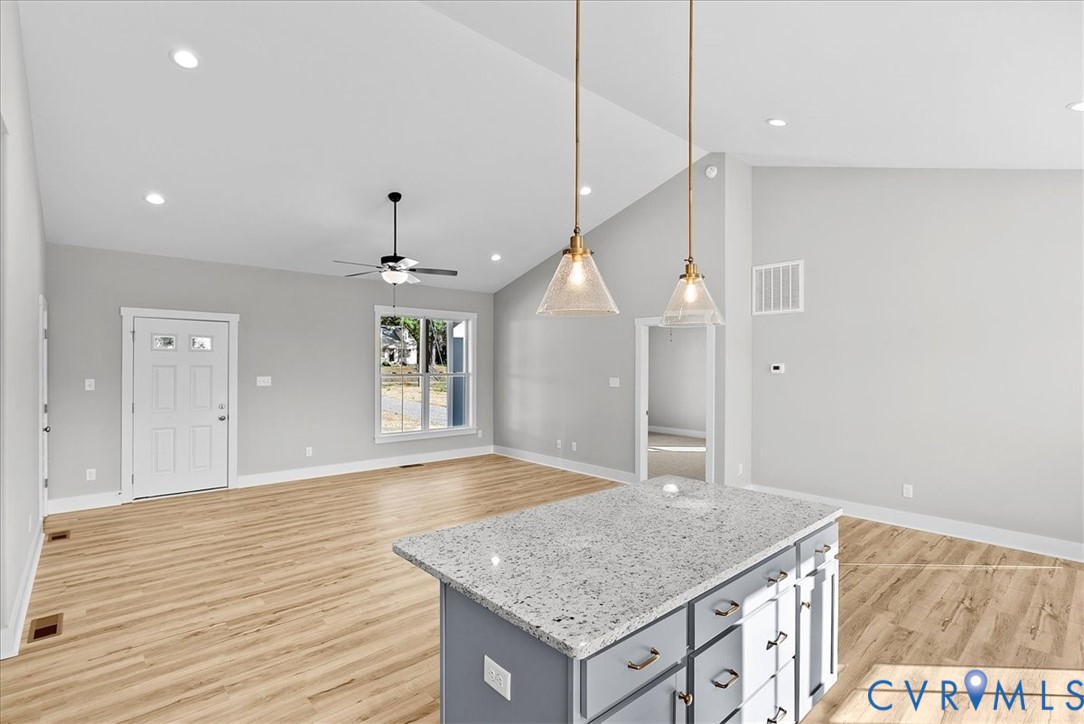 4646 Old Stage Road Lawrenceville, VA 23868 - Photo 21 of 51