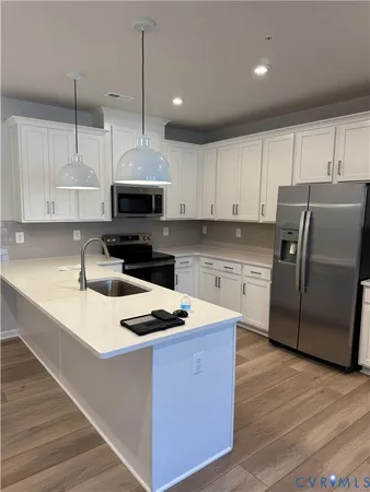 $2,500 | 13145 Brattice Loop, Unit A, Midlothian, VA 23114