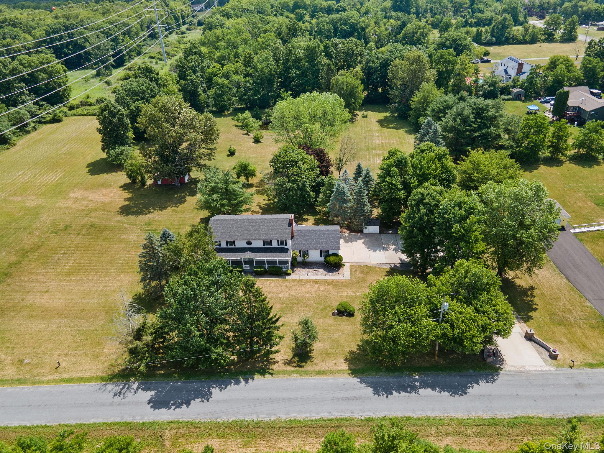 140 Burnt Corners Road Middletown, NY 10940 - Photo 49 of 50