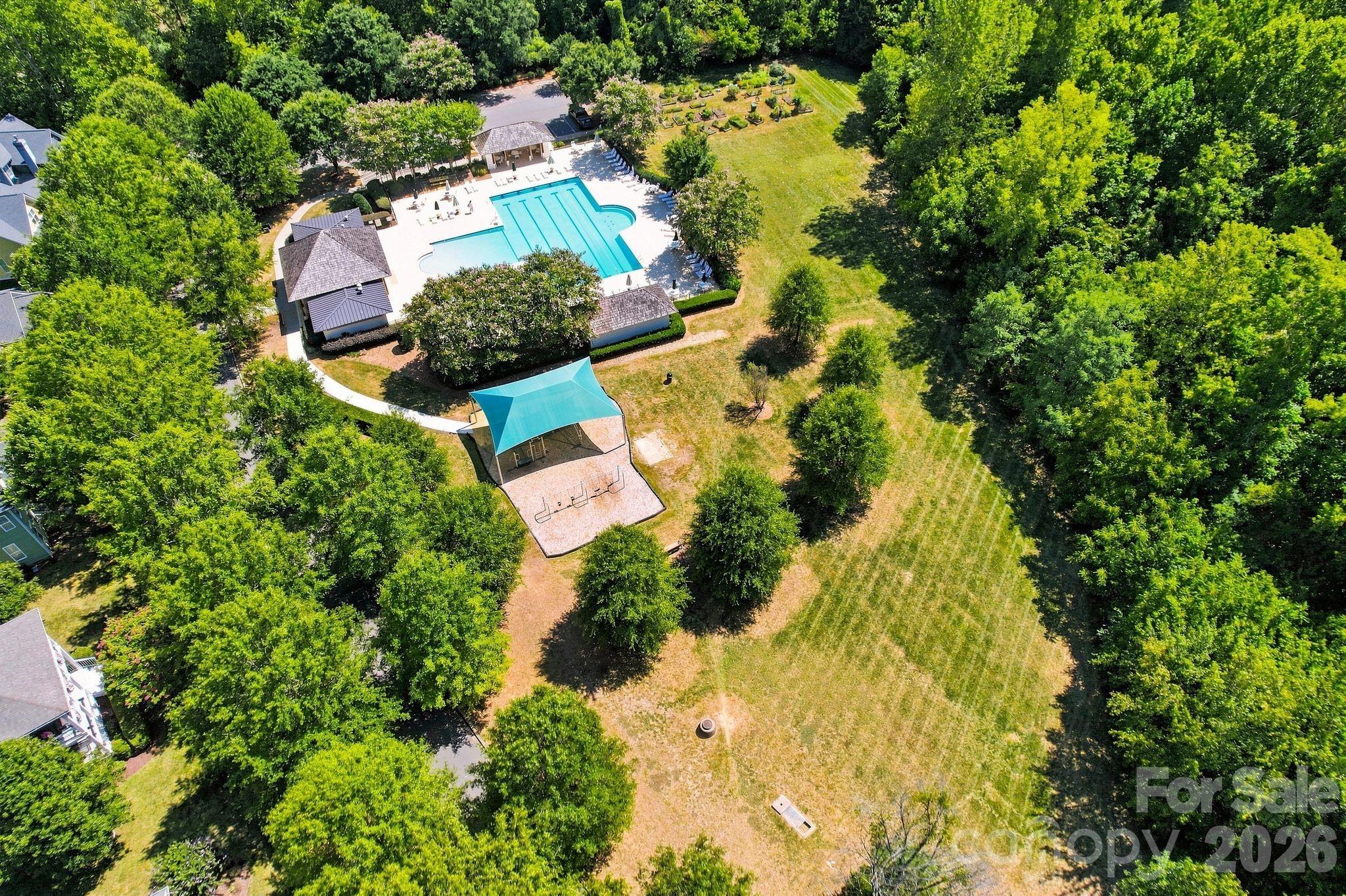 11106 Harbert Road Huntersville, NC 28078 - Photo 42 of 45 Gallery Image 42