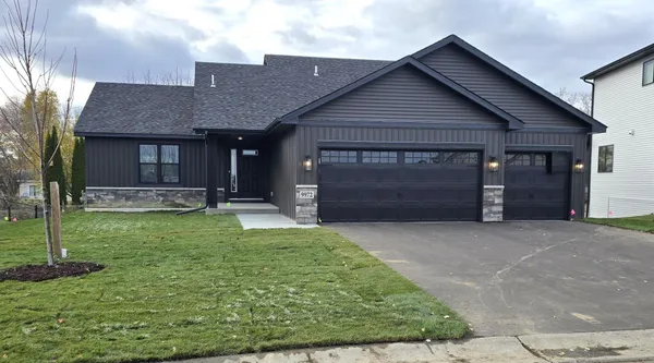 $539,900 | 9972 14th Circle Northeast, St. Michael, MN 55376