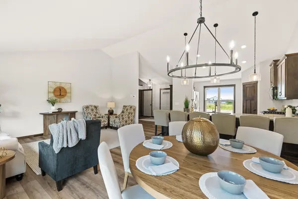 $539,900 | 9972 14th Circle Northeast, St. Michael, MN 55376