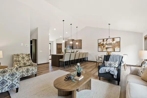 $539,900 | 9972 14th Circle Northeast, St. Michael, MN 55376