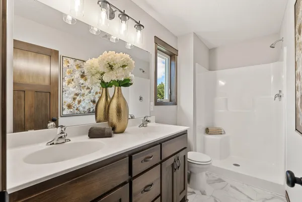 $539,900 | 9972 14th Circle Northeast, St. Michael, MN 55376