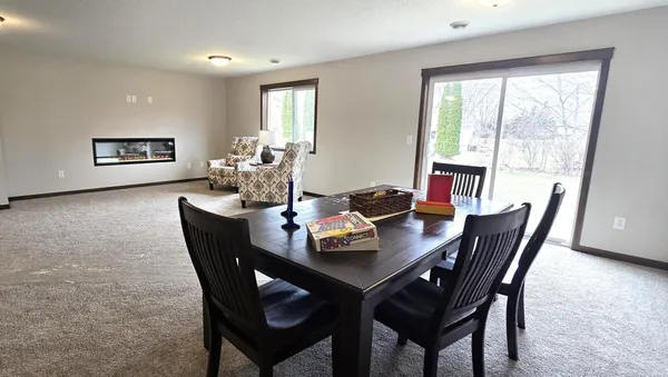 $539,900 | 9972 14th Circle Northeast, St. Michael, MN 55376